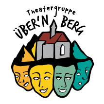 Logo Theatergruppe Über'n Berg